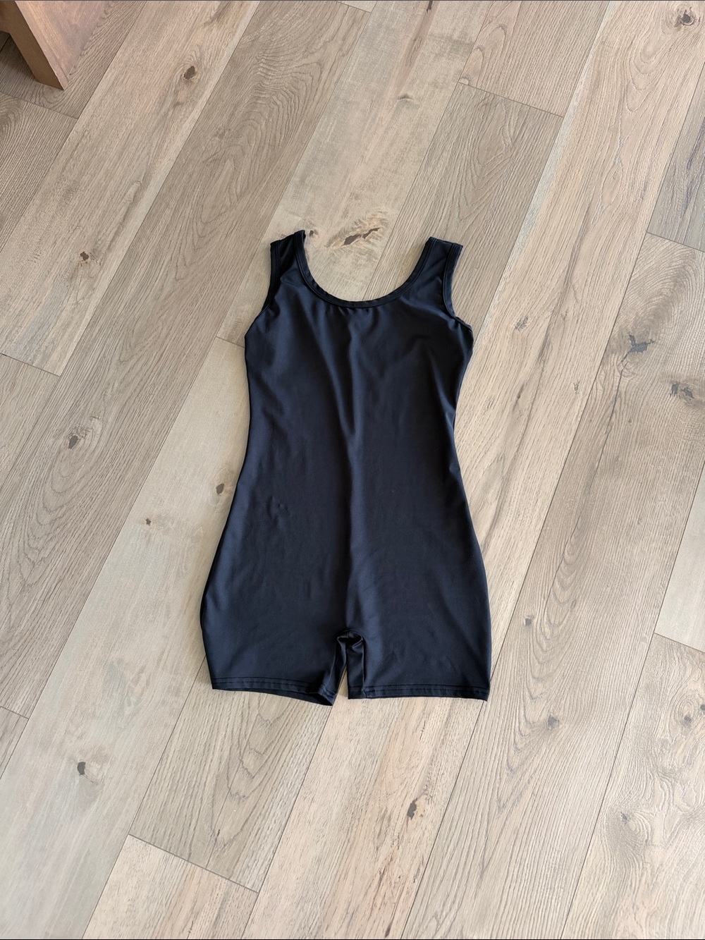 Women’s  One-Piece Active Romper
